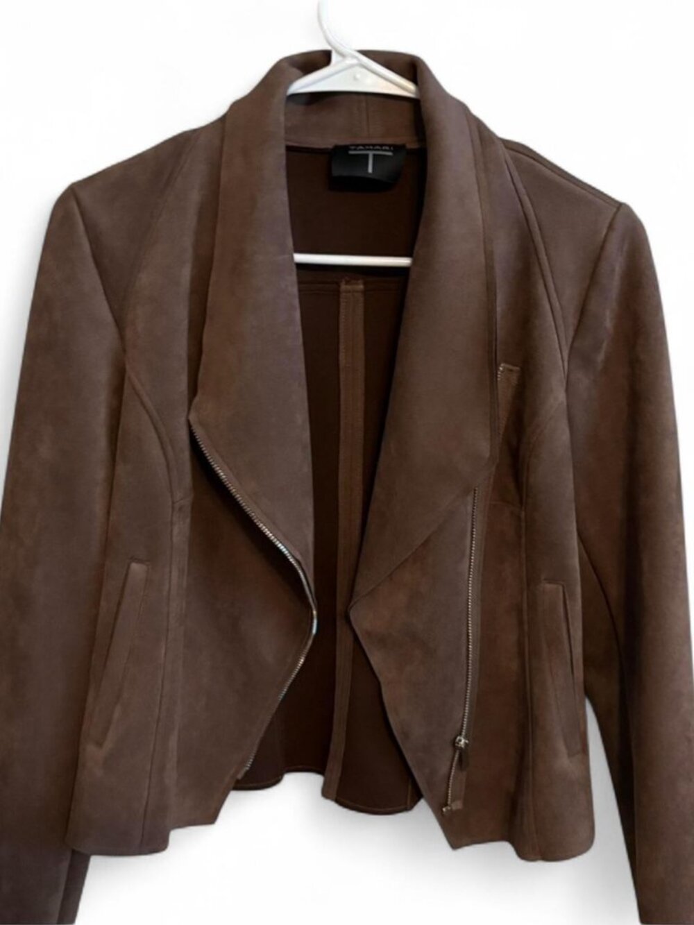 Nordstrom Women's Brown Jacket